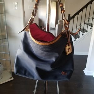 Dooney & Bourke Nylon Hobo